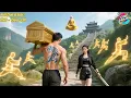 Download Lagu Woodcutter Boy Sees Parents Slain by Thugs, Climbs Mountain to Beg Old War God to Teach Martial Arts