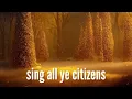 O Come All Ye Faithful (with lyrics) - BEAUTIFUL Christmas carol / hymn
