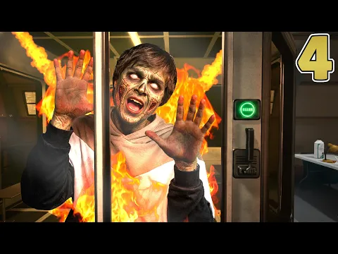 Video Thumbnail: KARANTINO ZONA 4!