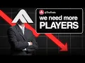 Why The Finals Is Losing Players