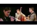 Download Lagu Close Your Eyes : Hetty Kate Trio (2015) : HD