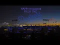 Happy Holidays
