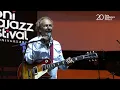 Download Lagu Lee Ritenour - Is It You (BNI JAVA JAZZ FESTIVAL 2025)
