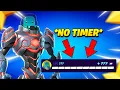 NEW BEST NO TIMER Fortnite XP Map to LEVEL UP FAST in Chapter 7 Season 3 EARN XP