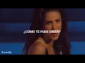 Bibi Gaytán- Mucha Mujer Para Ti (Lyrics) 1992