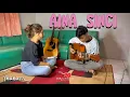 Download Lagu LAGU BIMA || Ku kawarasi sa,e taho ku di ita!! (AINA SINCI) Cover Acoustic~Voc.Yhana Git.Danu