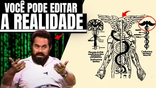 Sua Percepção da Realidade Nunca Será a Mesma Depois de Ver Isso | Jacobo Grinberg