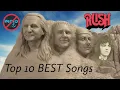 Download Lagu THESE are the TOP 10 BEST RUSH SONGS