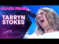 Lagu Tarryn Stokes Belts Out Celine Dion's Classic 'All By Myself' | Grand Finale | The Voice Australia