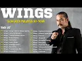 Download Lagu 🎶 Wings Band Classic Collection | Nostalgia Slow Rock Malaysia Era 80s \u0026 90s MP3