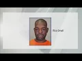 Member of organized retail theft ring pleads guilty to charge
