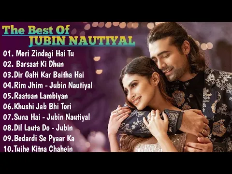 Download MP3 jubin Nautiyal  best songs collection ❣️ l Bollywood  songs