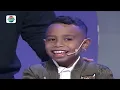 Download Lagu Aksi Rivaldy Komentator Moto GP Cilik di Panggung SUCA