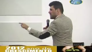 Pr. Yossef Akiva - Livro de Jó