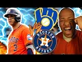 Download Lagu JP3000 IS BACK! || BREWERS VS ASTROS GAME 1 HIGHLIGHTS FAN REACTION [ASTROS WIN 6 IN A ROW!]