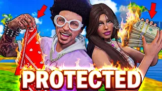 Exposing Pay to Win Gangs on FiveM