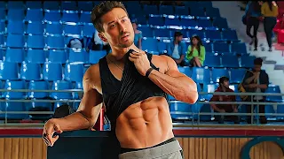 فقير ودخل كلية الاغنياء علشان حبيبته لكنها بتخونه وزمايله بيتنمروا عليه وبيضربوه فقرر يندمهم اشد ندم 