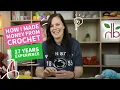 How I Made Money from Crochet - 17 Years of Experience