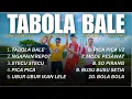 Download Lagu LAGU TIMUR VIRAL 2025 - TABOLA BALE - SILET OPEN UP | PICA PICA 2 - JUAN REZA | FULL ALBUM