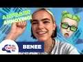 Download Lagu BENEE Finds Billie Eilish Comparisons Annoying 😵 | FULL INTERVIEW | Capital
