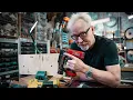 Adam Savage s Guide to Staplers and Nail Guns