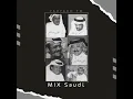 Mix Turath Souady - مكس تراث سعودى - Various Saudi Artist