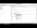 Program java menghitung luas persegi panjang dengan fungsi method tanpa mengembalikan nilai