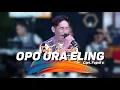 Download Lagu Tedjo Dembik - Opo Ora Eling || Official Music Video