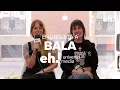 Download Lagu ANXELA BALTAR Y VIOLETA MOSQUERA - Entrevista a Bala en Eh! Universo