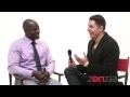 Hisham Tawfiq of NBC s The Blacklist