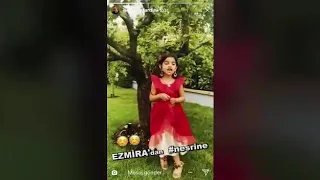 أغنية كردية نسرين دندنها