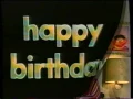 Sesame Street - Ernie Misplaces Rubber Duckie