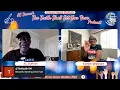 Live With AC Dumas and Karen Weaver On The Truth Shall Set You Free Podcast On WFLT1420