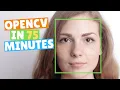 OpenCV Crash Course Computer Vision Webinar