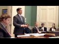 Atty Paul M Cronan Associate Justice Probate Family Court Bristol County Division 0111171127