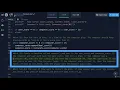 Hint 13 Solution Walkthrough 100 Days of Code The Complete Python Pro Bootcamp for 2022
