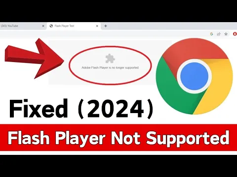 Download MP3 Flash Player For Chrome 2024 | How To Enable Adobe Flash Player On Chrome | Enable Flash Player