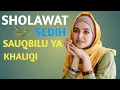 Download Lagu sholawat nabi tanpa teks SAUQBILU ya KHALIQ sholawat sedih