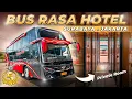 Download Lagu Kesan Pertama Naik Bus \