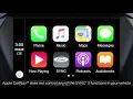 SYNC 3 plus Apple CarPlay Support SYNC 3 How To Ford