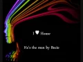 Download Lagu Bucie-He is Da man