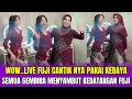 Download Lagu WOW..LIVE FUJI CANTIK NYA PAKAI KEBAYA‼️SEMUA GEMBIRA MENYAMBUT KEDATANGAN FUJI‼️