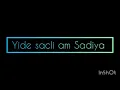 @DialloFamily_3 Hassan khalif Sadiya yide sacli am