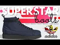 SUPERSTAR BOOTS SUPERSTAR BOOTS Adidas SUPERSTAR BOOTS Indian jutawala