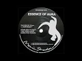 Essence Of Aura - Everybody [1995]