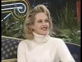 Melanie Griffith - Jan 1999
