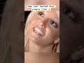 Download Lagu Britney Spears on where she saw herself in 20 years 😢 #britney #britneyspears