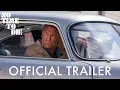 Download Lagu NO TIME TO DIE Trailer – In Cinemas October 2021.