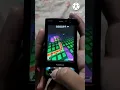 Nokia New Snakes Game - Playing on Nokia n95 8gb #retroboy #snakesgames #nokian95