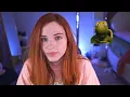 Amouranth Gives Update On Her Abusive Husband